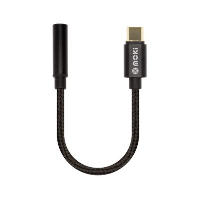 USB-C to 3.5mm Audio Adaptor
