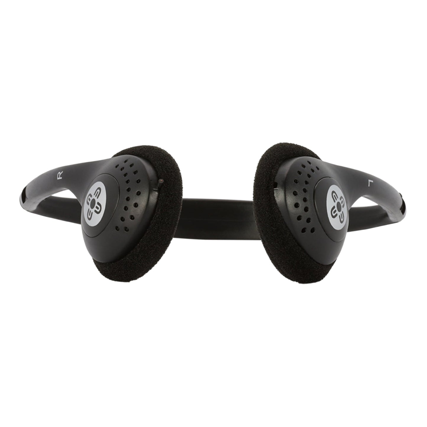 Lite Headphones + Volume Control