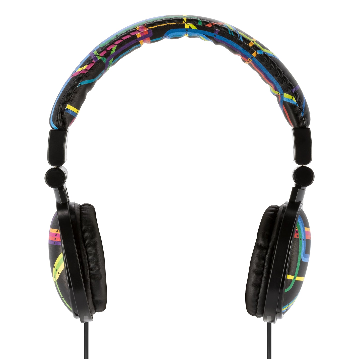 Poppers Headphones