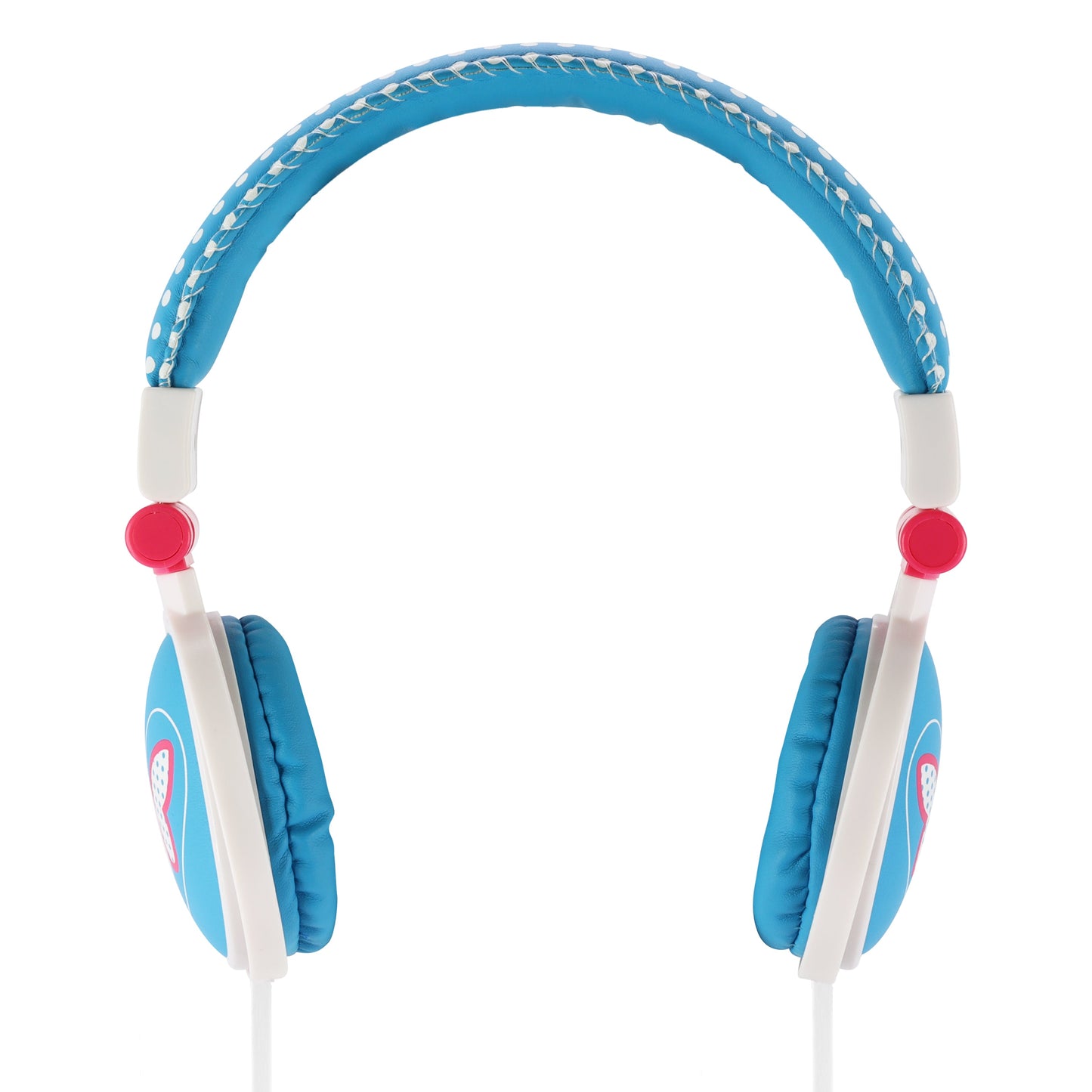 Poppers Headphones