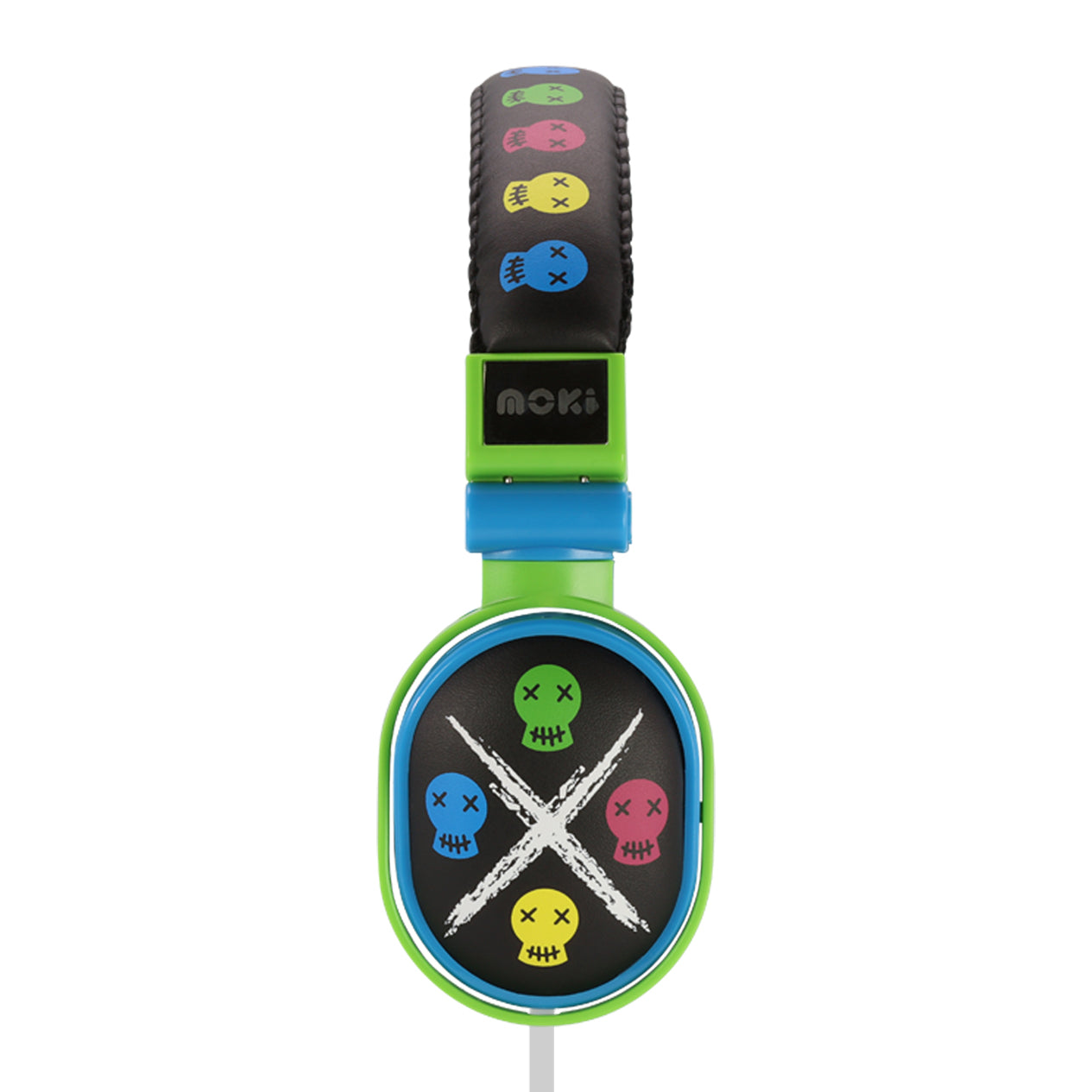 Poppers Headphones