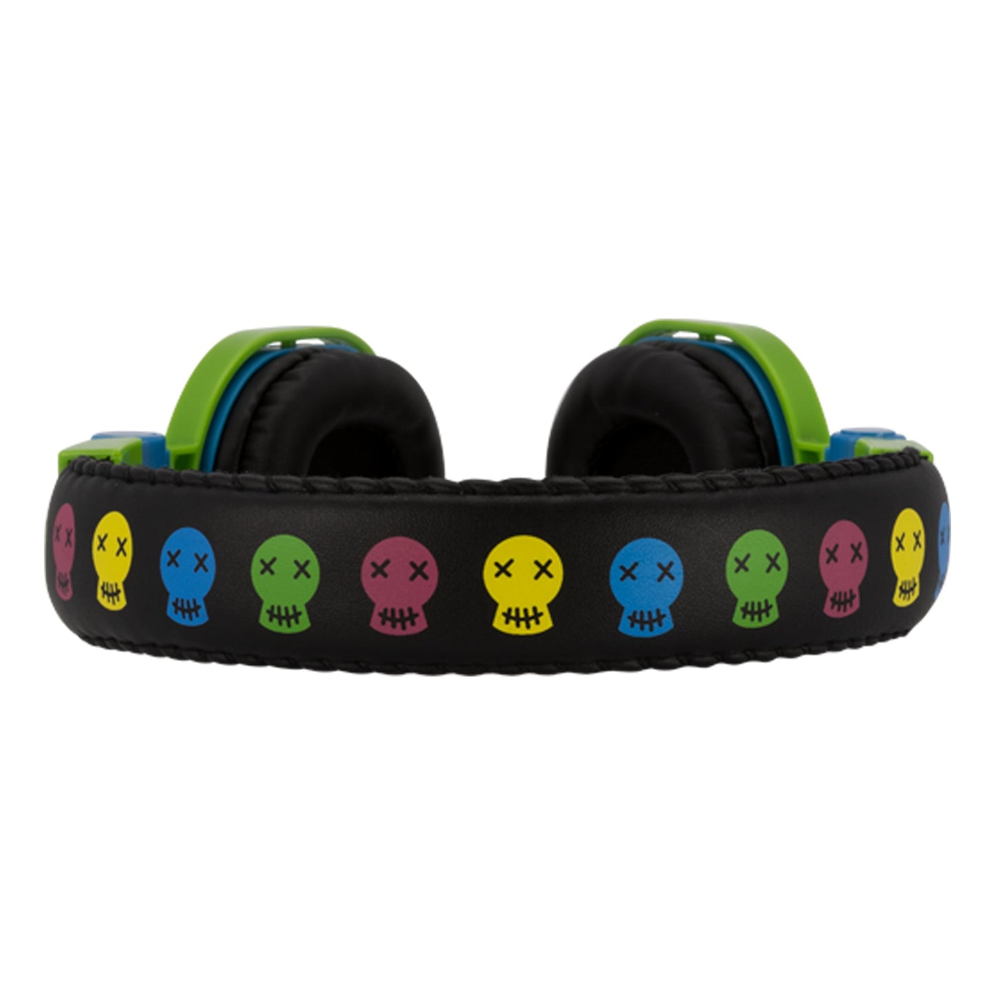 Poppers Headphones
