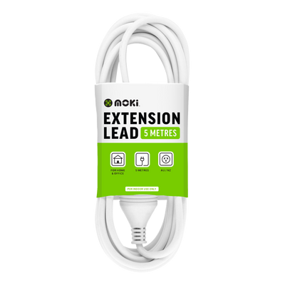 Moki Extension Lead