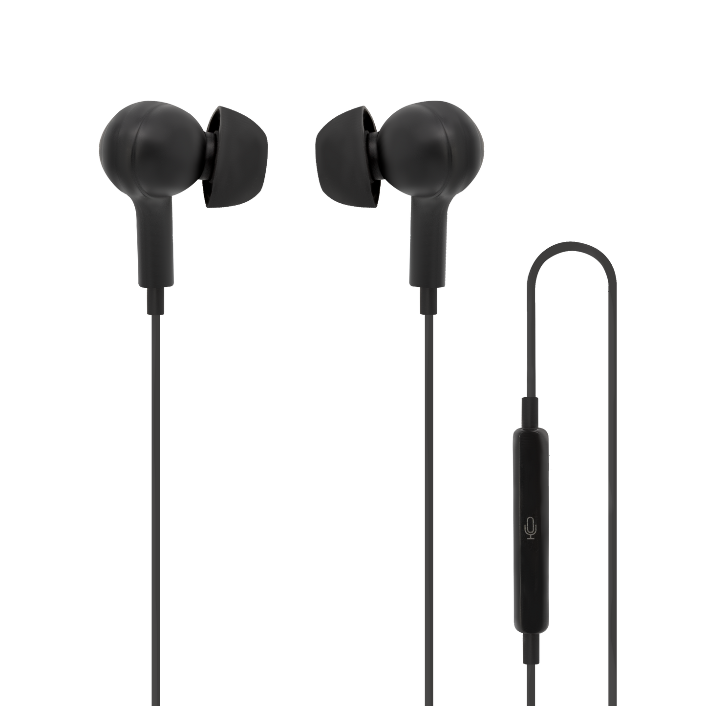 Type-C Connect Earphones