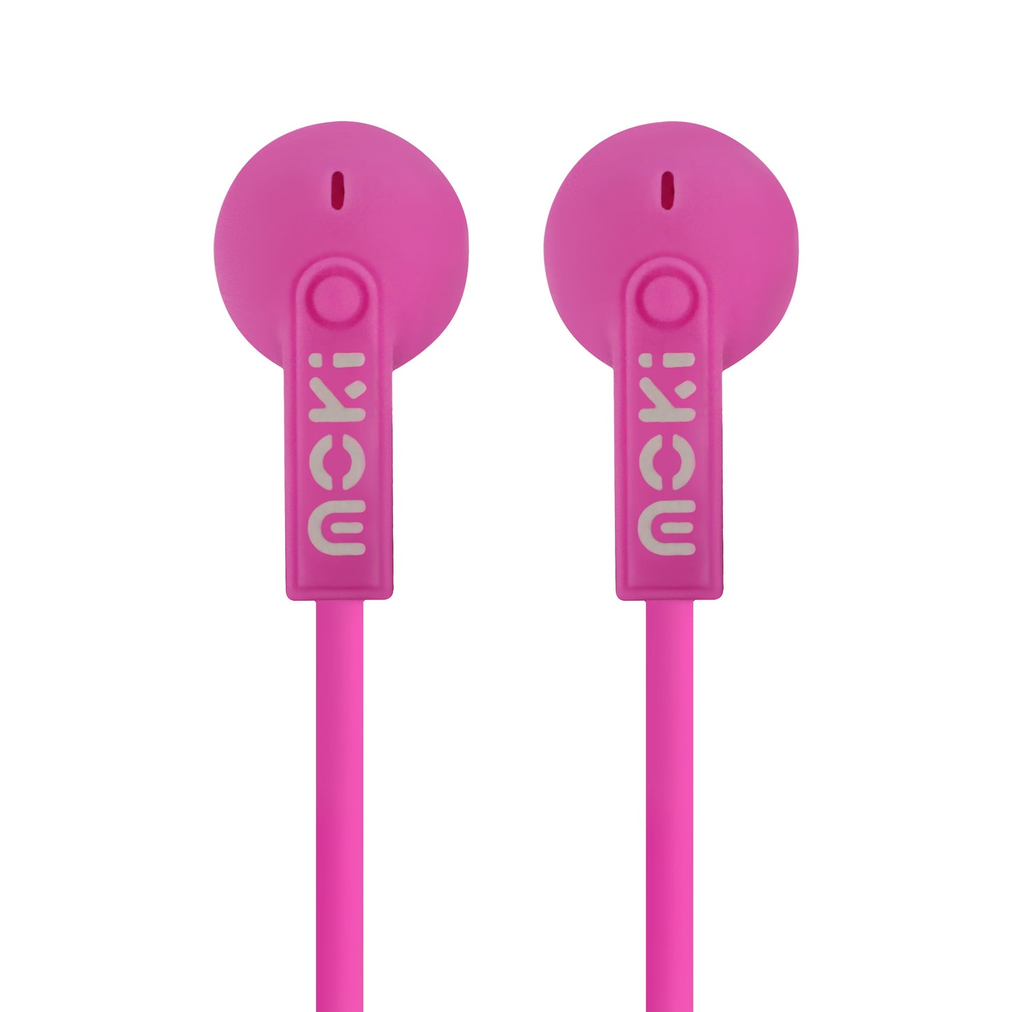 Dots Noise Isolation Earphones