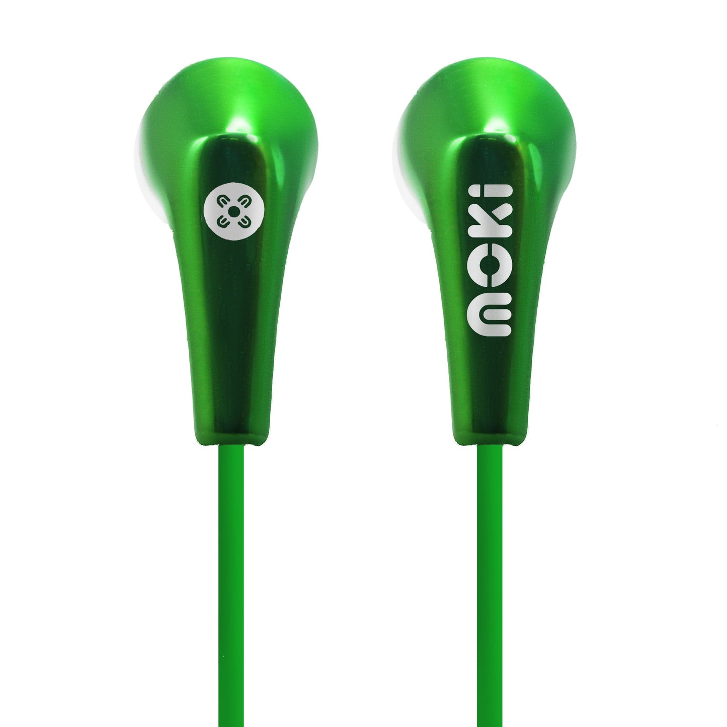 Metallics Earphones