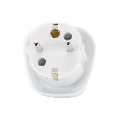 AU/NZ to Europe Outbound - Travel Adaptor