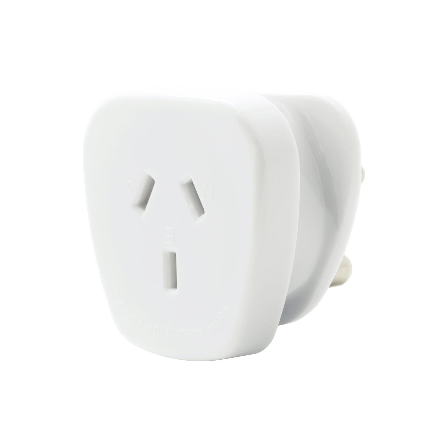 Travel Adaptor Outbound - AU to SA/IND