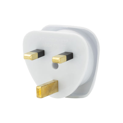 AU/NZ to UK Outbound - Travel Adaptor
