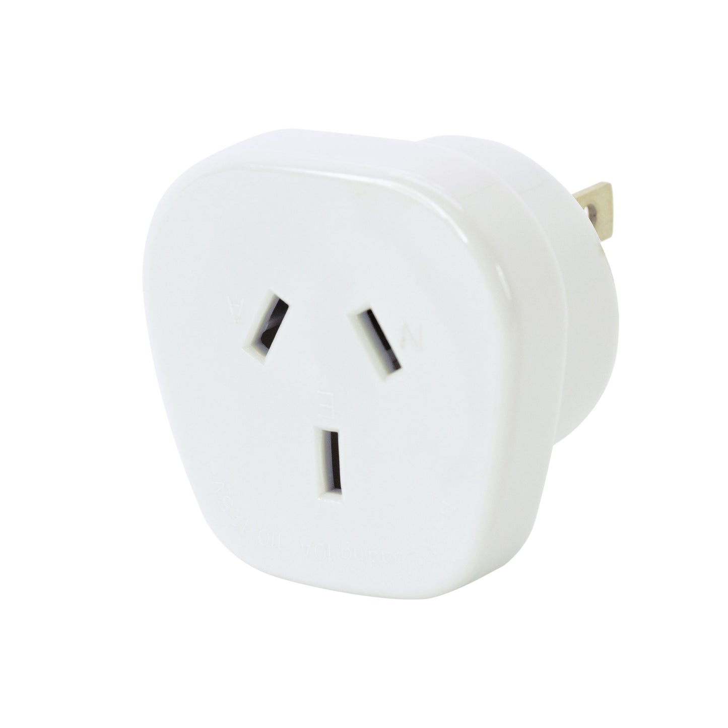 AU/NZ to US Outbound - Travel Adaptor