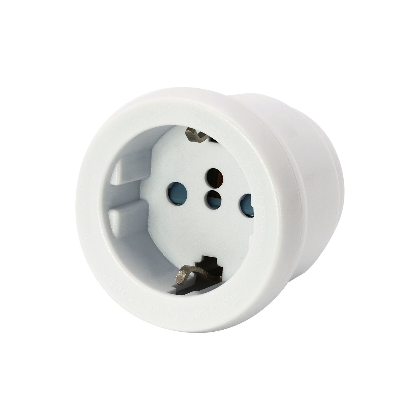 Travel Adaptor Inbound - EU to AU/NZ