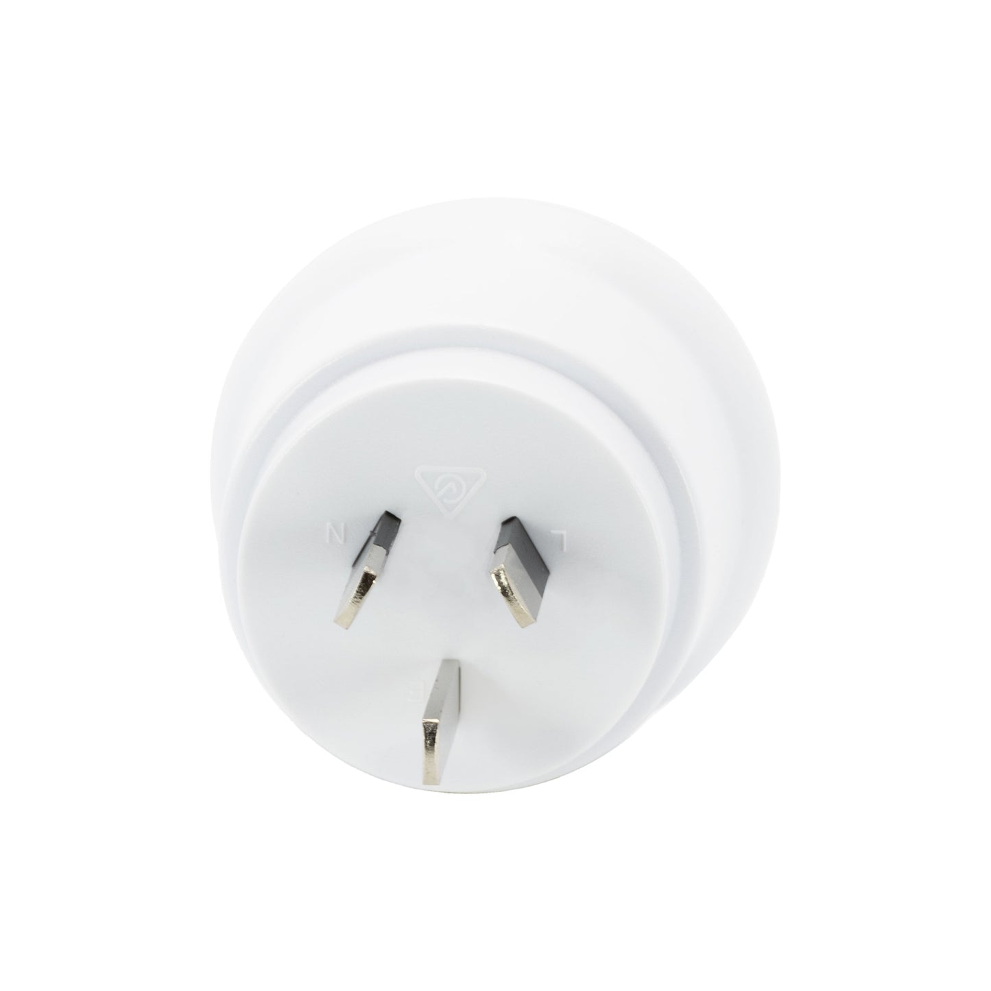 Travel Adaptor Inbound - EU to AU/NZ