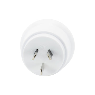 Europe to AU/NZ Inbound - Travel Adaptor