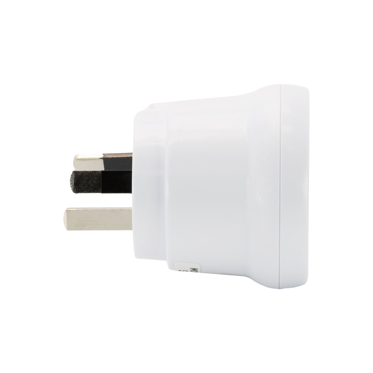 Travel Adaptor Inbound - EU to AU/NZ