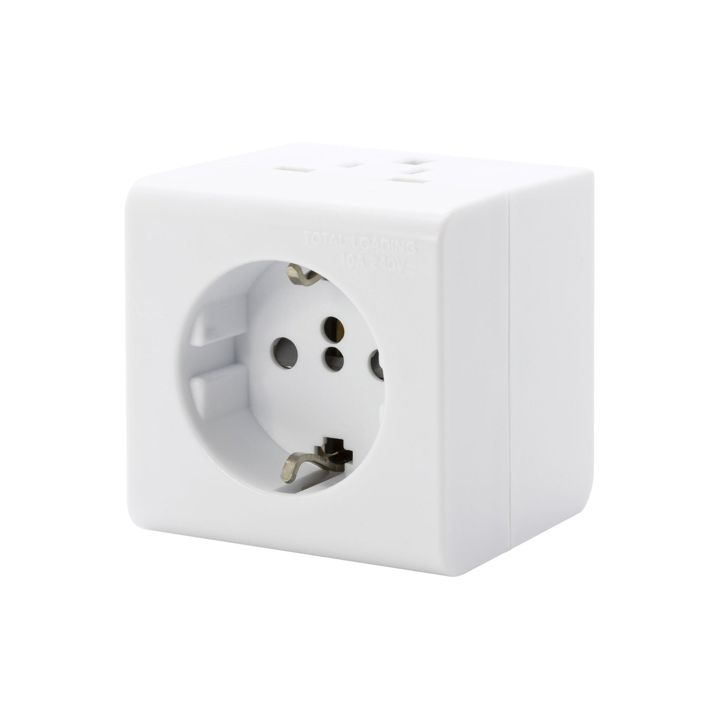 Travel Adaptor Inbound - Universal to AU