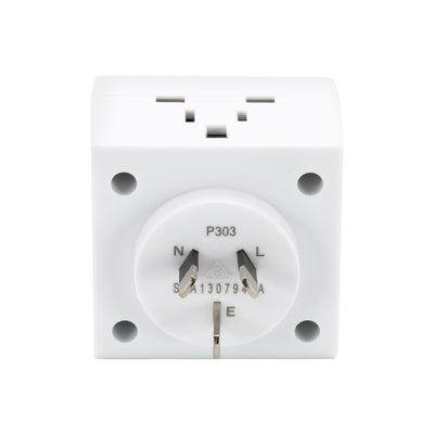 Universal to AU/NZ Inbound - Travel Adaptor