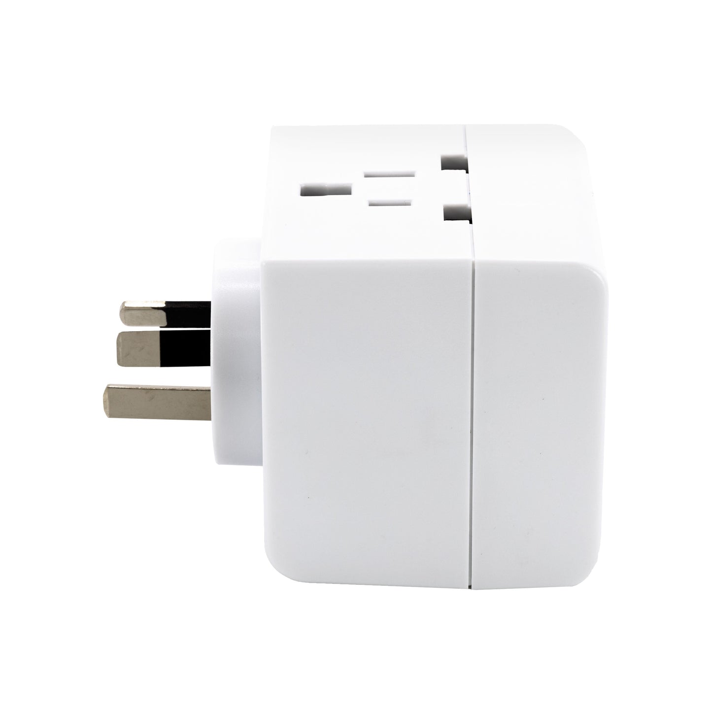 Travel Adaptor Inbound - Universal to AU