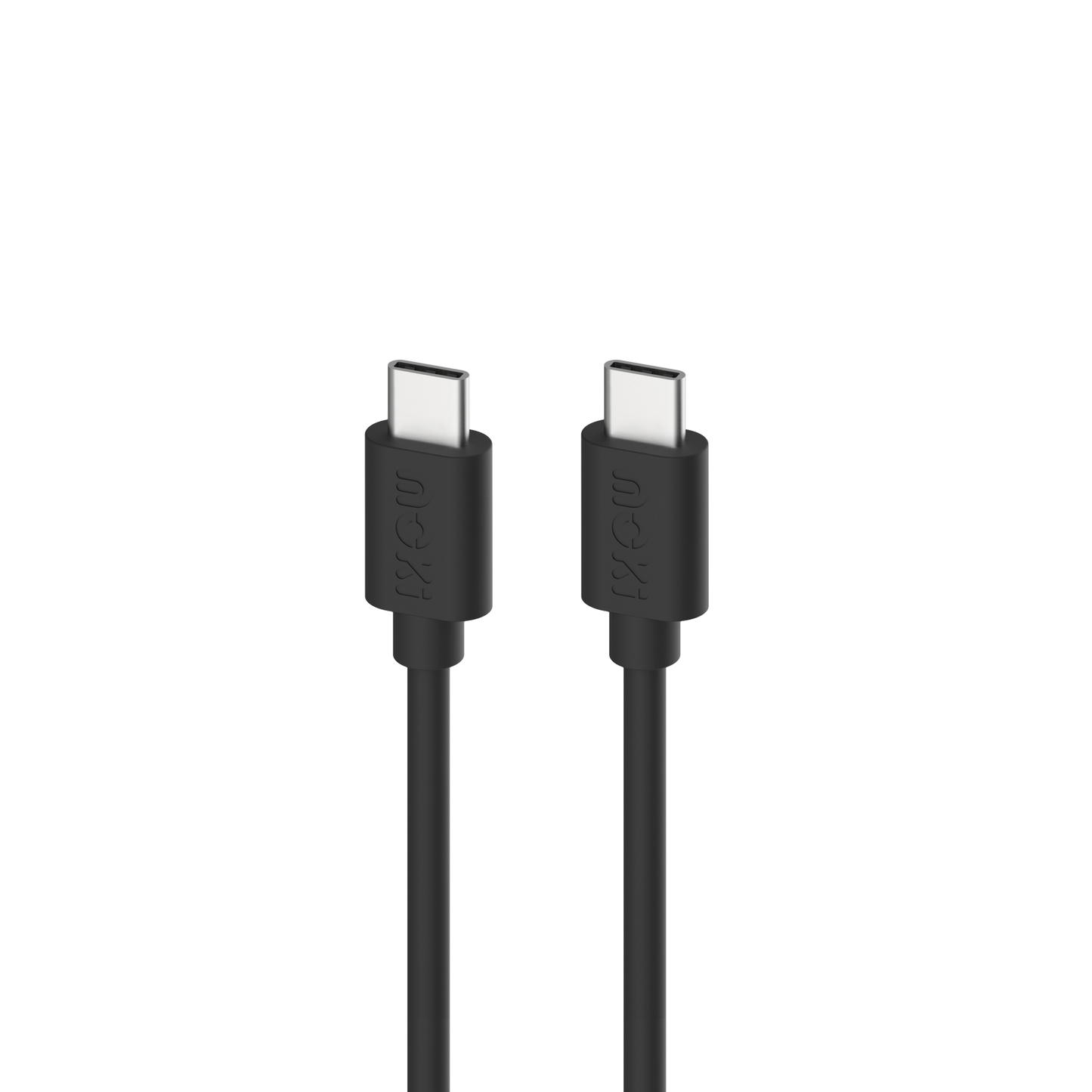 USB-C to USB-C SynCharge Cable Pastel Series - 1 metre