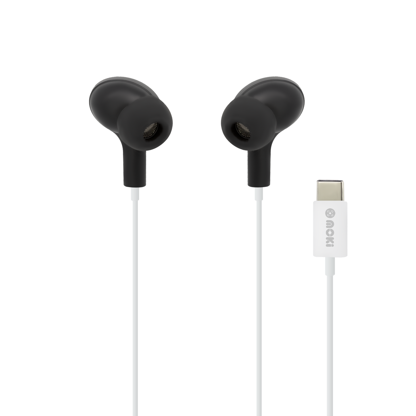 Type-C Connect Earphones