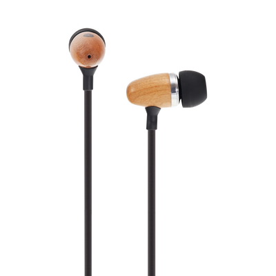 Retro Earphones