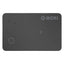 MokiTag Card Wireless - Works with Apple Find My