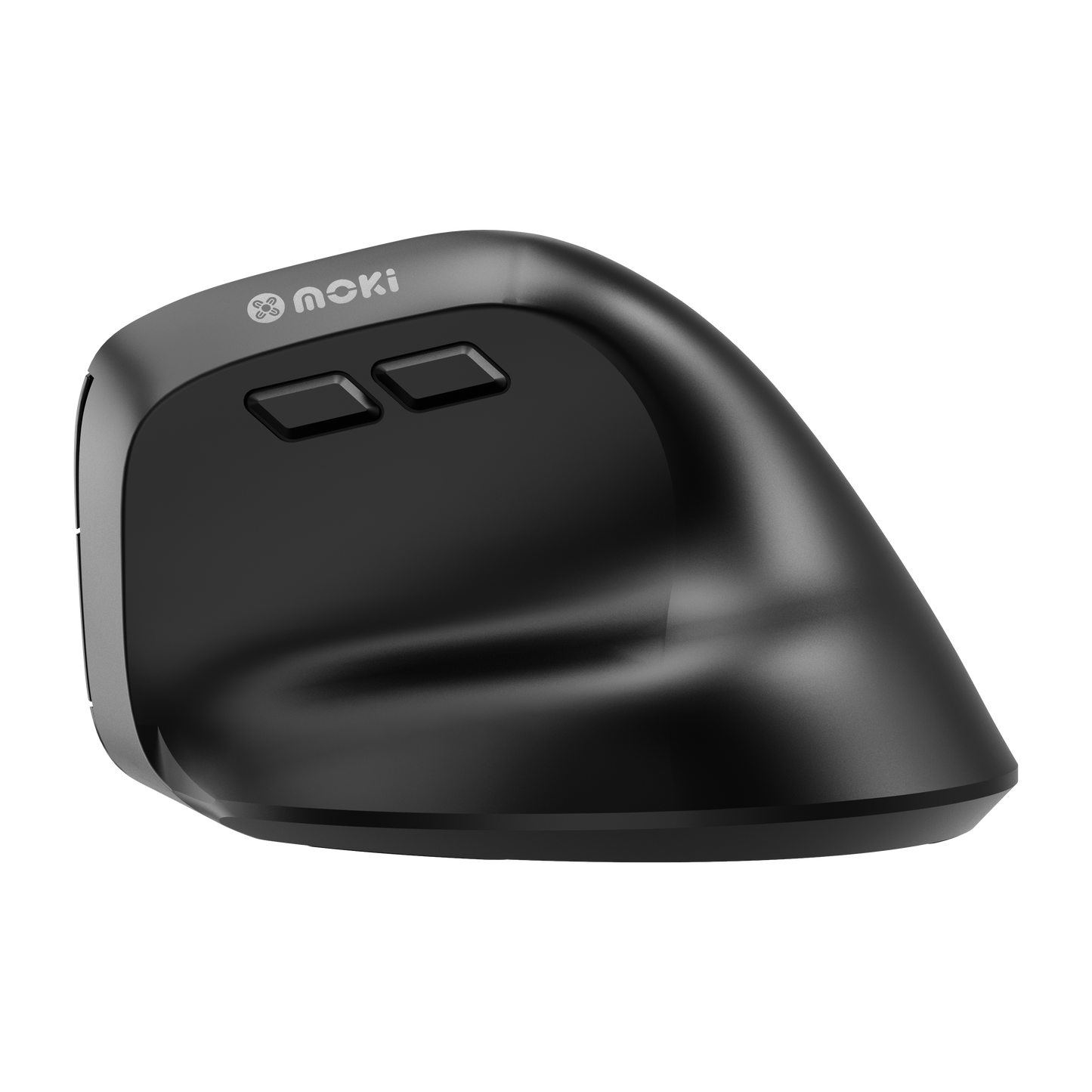 Ergonomic Mouse