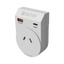 AU/NZ to Japan Outbound - Travel Adaptor PLUS