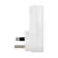 Moki Double Adaptor - Vertical + Surge Protection