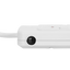 Moki Powerboard - 4 Socket + Individual Switches