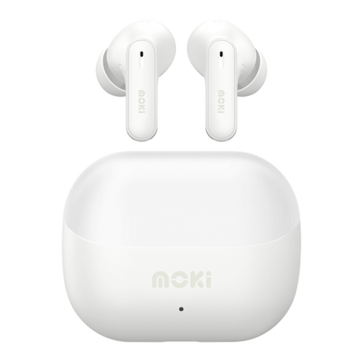 MokiPods Pro ANC + ENC TWS Earphones