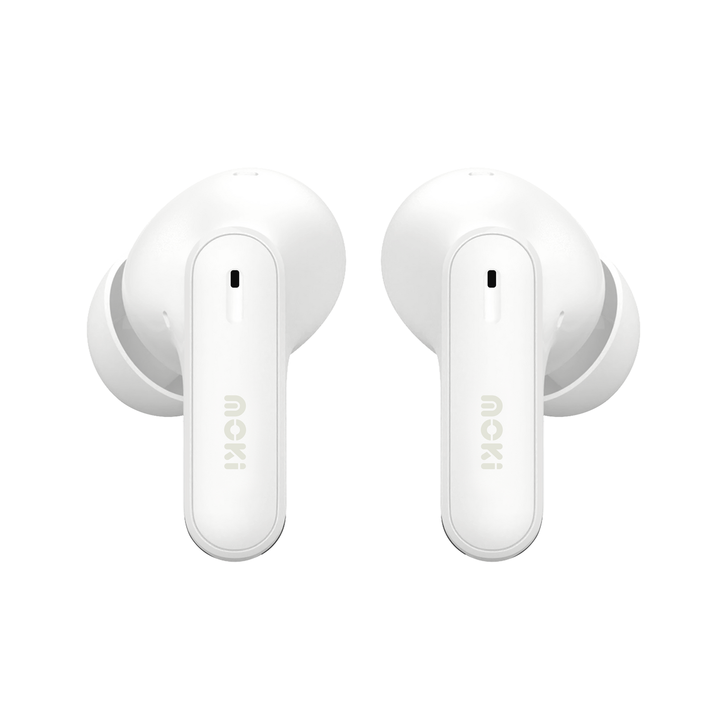 MokiPods Pro ANC + ENC TWS Earphones