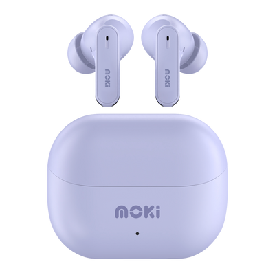 MokiPods TWS Earphones
