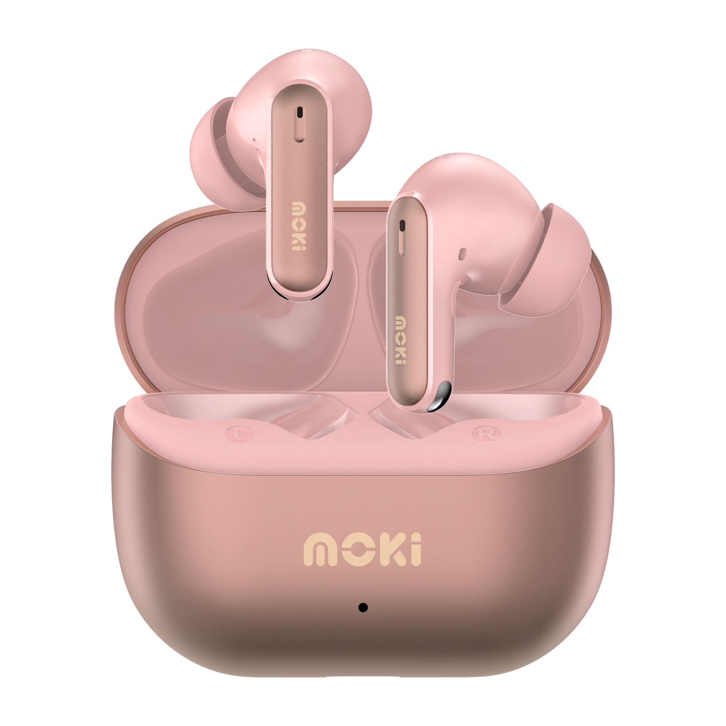 MokiPods TWS Earphones