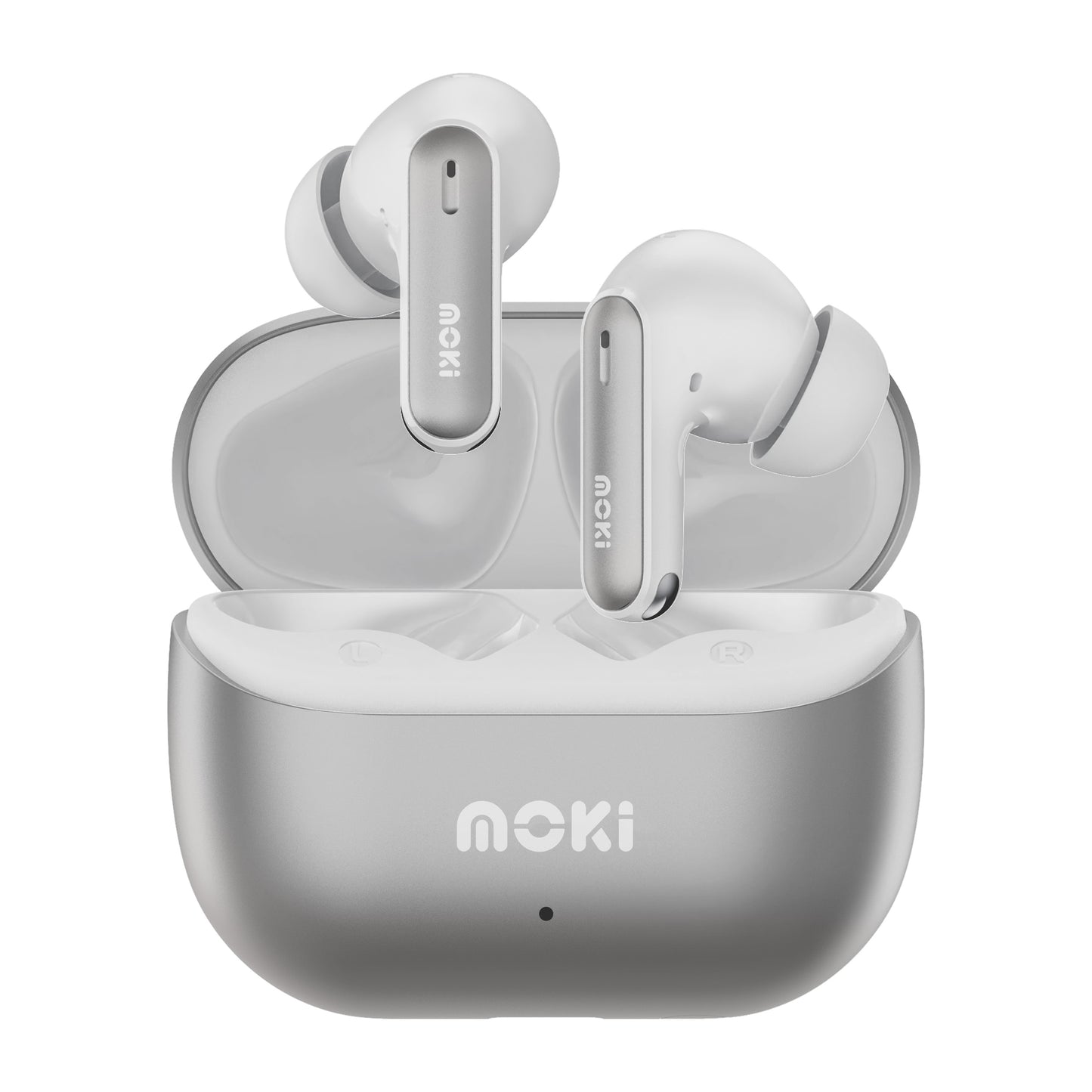 MokiPods TWS Earphones