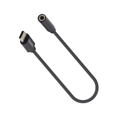 Type-C to 3.5mm Audio Adaptor