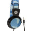 Camo Headphones + Inline Microphone