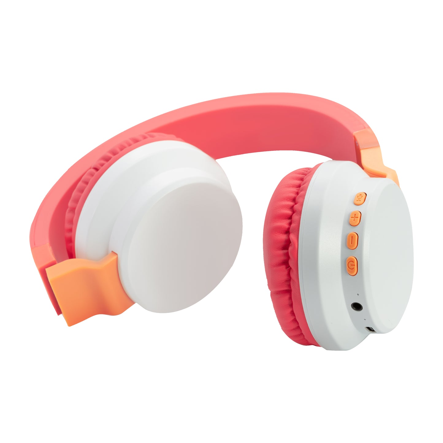 Colourwave Wireless Headphones