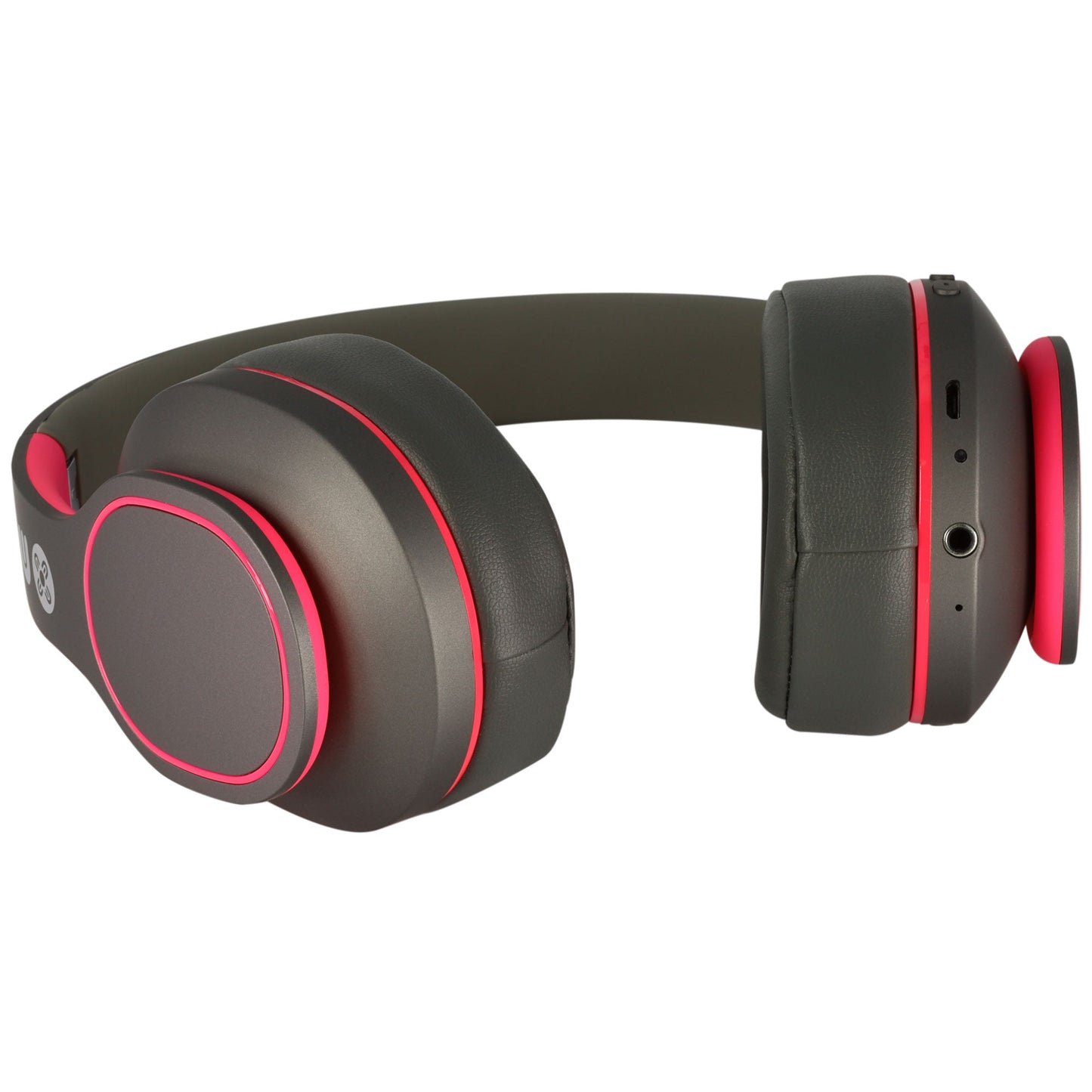 Navigator ANC Volume Limited Wireless Headphones