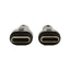 Moki Life Type-C to Type-C SynCharge Cable