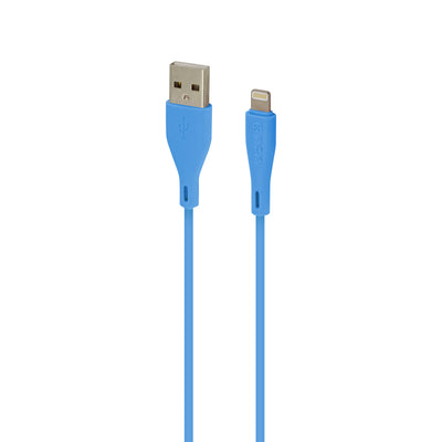 Moki Life Lightning to USB SynCharge Cable 90cm