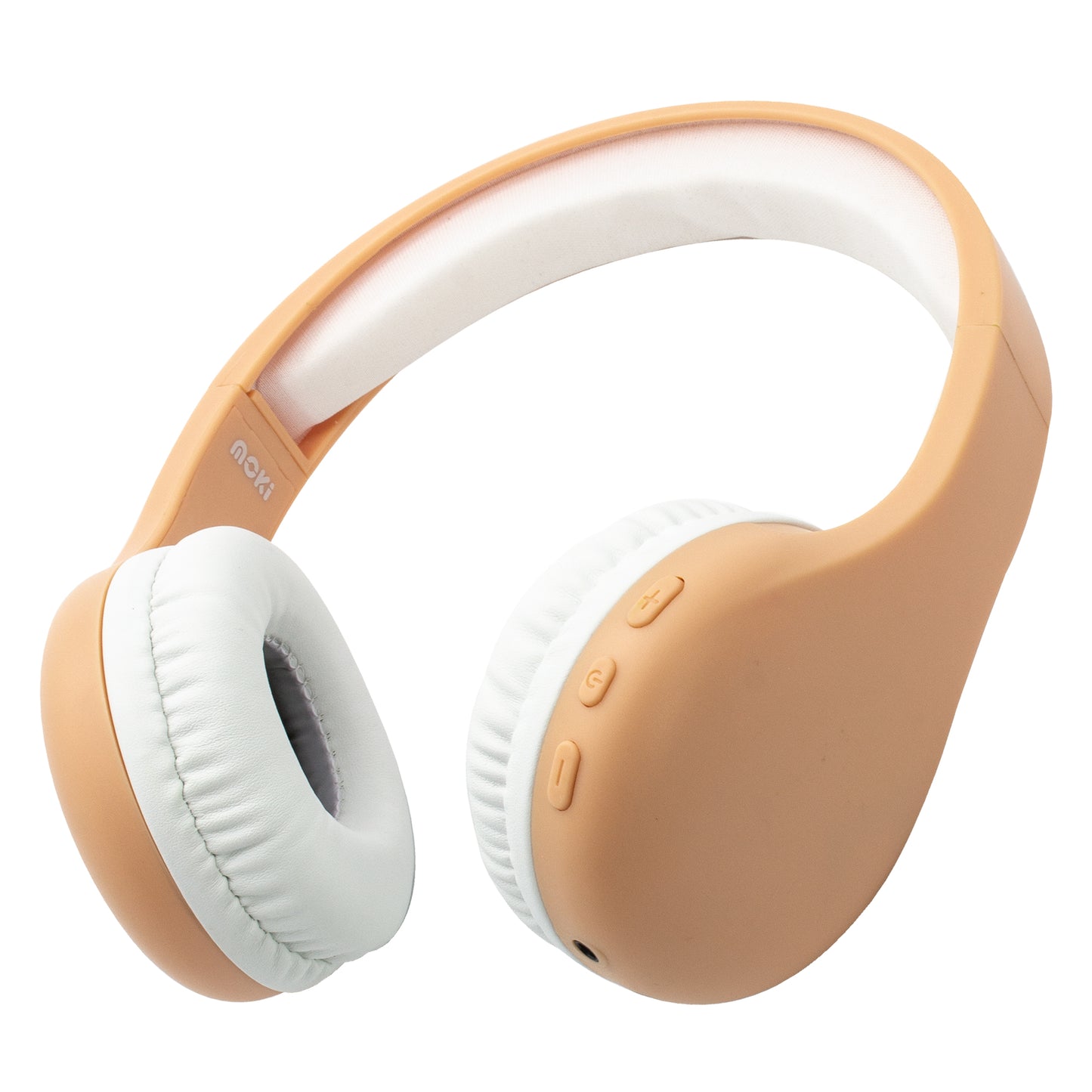 Moki Life Wireless Headphones