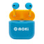 MokiPods Mini TWS Earphones for Kids (Volume Limited)