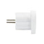 AU/NZ to Europe Outbound - Travel Adaptor