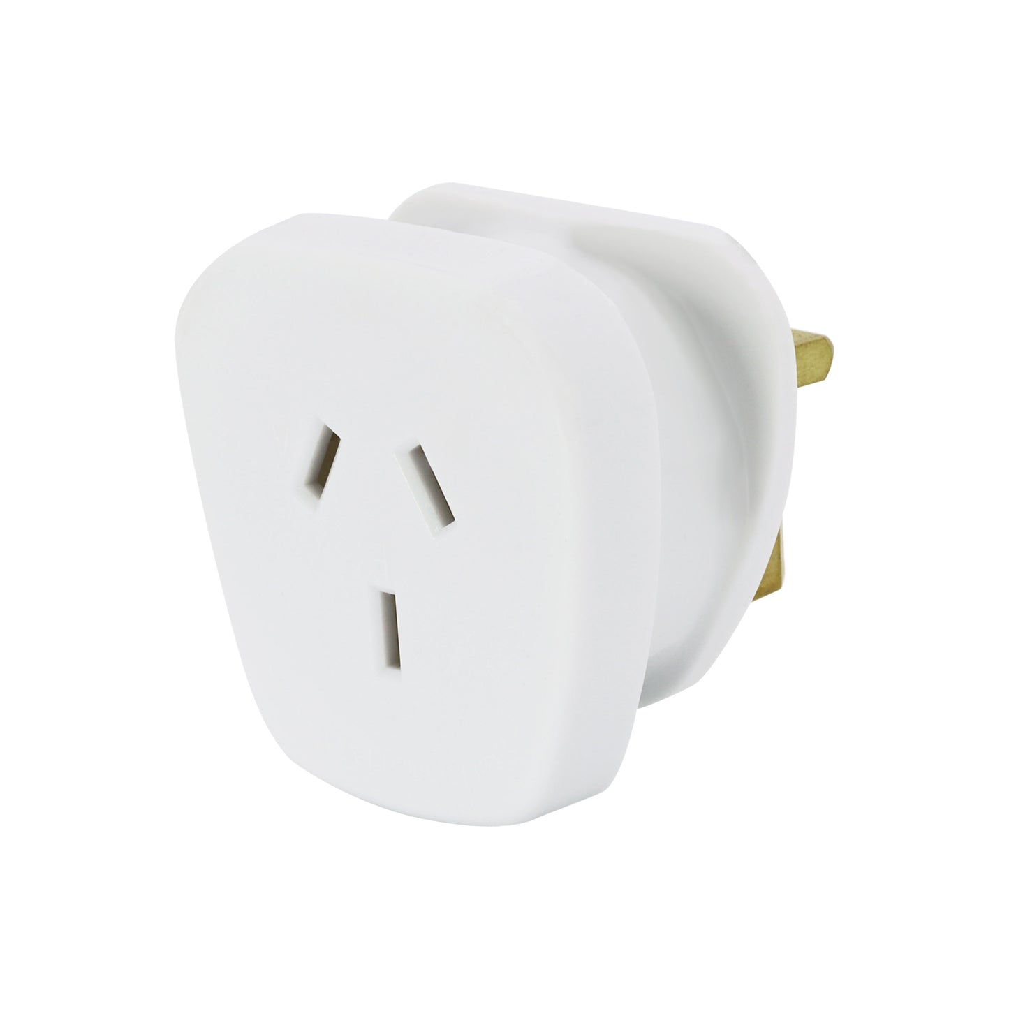 AU/NZ to UK Outbound - Travel Adaptor