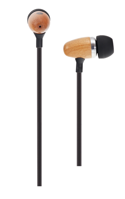 Retro Earphones